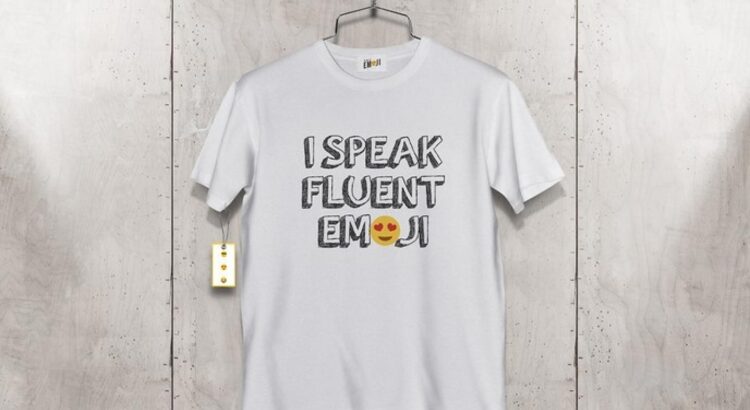 Les émojis, c'est un mode de vie !
