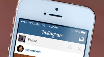 Instagram attire (déjà) plus dannonceurs que Twitter...et ça ne fait que commencer !