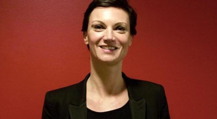 Albane Weil nommée Directrice Marketing chez OnePark