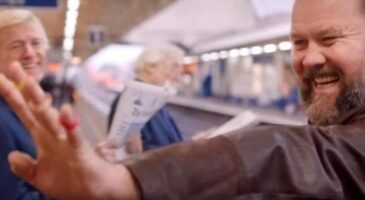 Haribo fait ressortir les âmes (et les voix) d'enfant pour séduire les gourmands