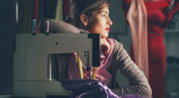 DIY Fashion ou Maker Movement, la nouvelle tendance mode chez les jeunes