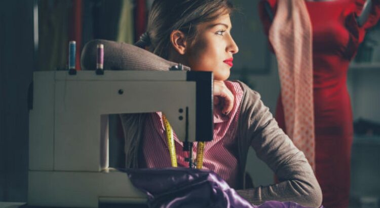 Les jeunes et la mode, une grande histoire !