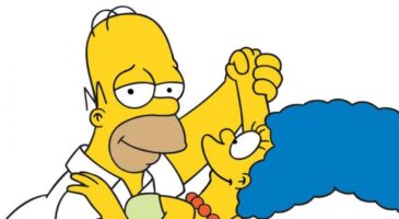 Télévision : Echanger en direct avec Homer Simpson, ce sera bientôt possible !