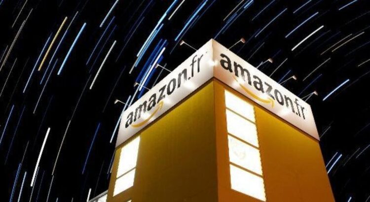 Amazon, prêt à se lancer dans le secteur de la mode ?