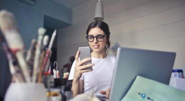 Les Millennials, prêts à payer pour des contenus en ligne ?