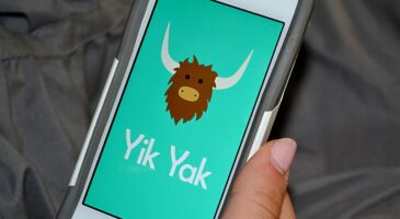 BBC sinvite sur Yik Yak pour parler aux Millennials et les faire parler, tout bon ?