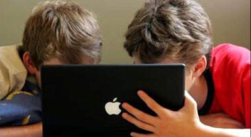 Les jeunes internautes Français repérés...et étudiés !