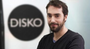 DISKO : Mathieu Drugeault nommé Directeur Artistique