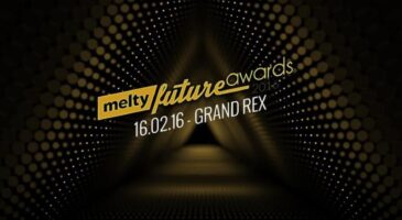 melty Future Awards 2016, Cest la seule cérémonie qui réunit tous les éléments qui font la Youth Culture aujourdhui (EXCLU)