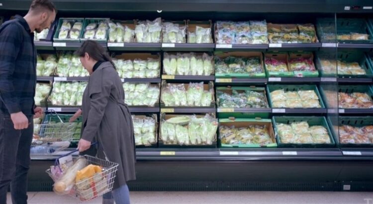 Tesco mise sur le "Basket Dating" !