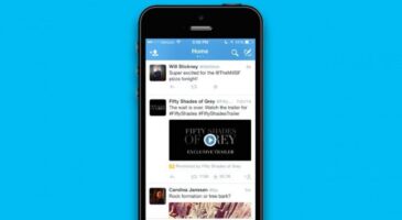 Twitter inaugure un nouveau format publicitaire vidéo autoplay