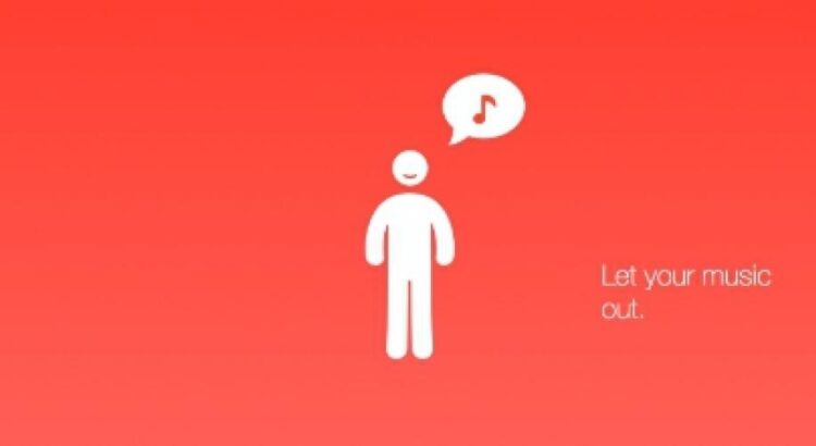 Cizoo, l'Instagram de la musique qui part à la conquête des jeunes ?