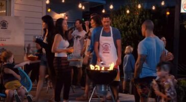 Burger King propose (presque) aux jeunes d'ouvrir un fast-food dans leur jardin