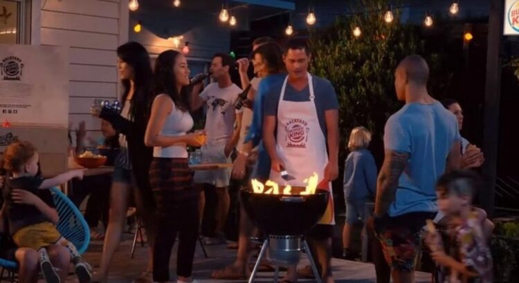 Burger King propose (presque) aux jeunes d'ouvrir un fast-food dans leur jardin