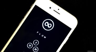 Mobile : Flowstate, l'appli qui vient challenger la génération procrastination