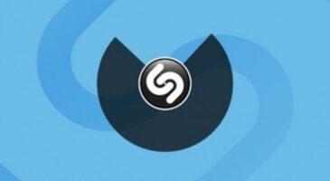 Shazam teste la diffusion directe de musique, tout bon pour (re)conquérir la jeune génération ?