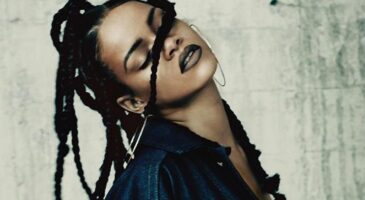 Samsung et Tidal visés par un (léger) bad buzz à cause de Rihanna