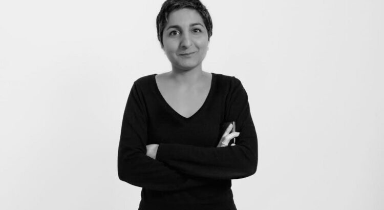 Ingrid Zerbib nommée Social Media Creative chez FF Paris