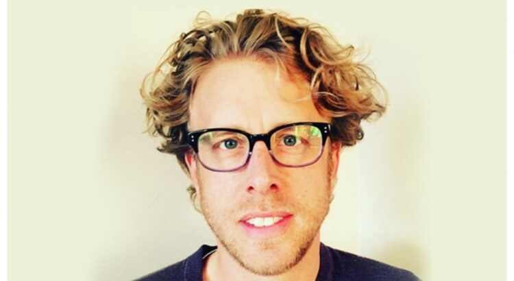 Andrew Keller nommé Global Creative Director de Creative Shop de Facebook