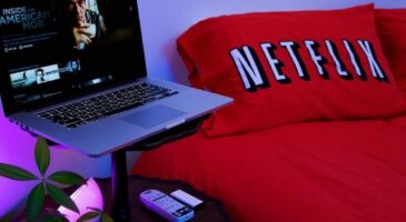 Airbnb : Une chambre Netflix & Chill mise en location, atout suprême pour la jeune génération ?