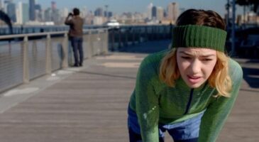 Nike : Margot VS Lily, la websérie qui entend motiver les jeunes sportives, online comme offline