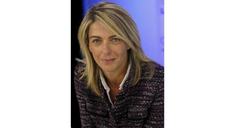 Natalia Abella nommée à la Direction de la communication du groupe CCM Benchmark et du groupe Figaro