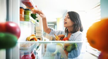 Les femmes de la Génération Z, conquises par le flexitarisme ?