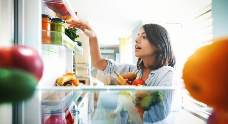 L’heure du dîner, un casse-tête pour un jeune sur trois ?