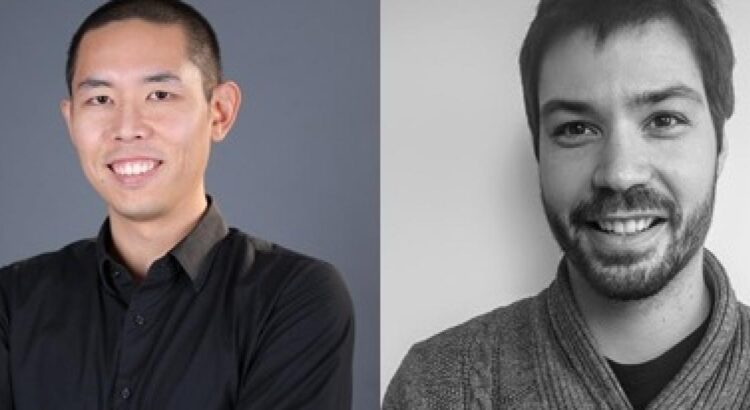 Isobar renforce son pôle UX avvec Flavio Ensiki et Martin Casalis