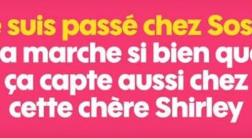 Sosh et Konbini donnent une leçon de prononciation décalée (et compliquée) aux jeunes mobinautes !