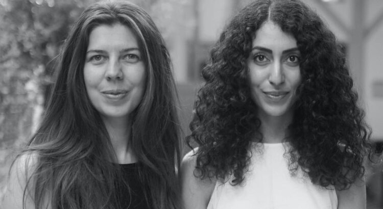 The Good Company : Eva Huguet et Joelle Elhajj, nouveau team créatif
