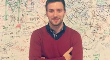 Facebook : Brice Vinocour nommé Marketing Manager France Facebook & Instagram