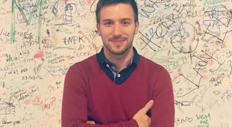 Brice Vinocour nommé Marketing Manager France Facebook & Instagram