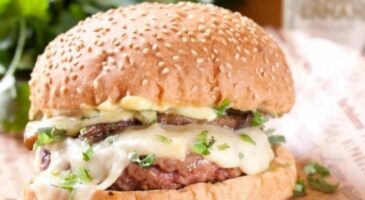 Saint-Valentin 2016 : Big Fernand invite les jeunes gourmands à rencontrer leur âme-burger