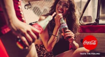 Coca-Cola lance sa nouvelle stratégie mondiale, autour de tous ses produits regroupés sous une seule marque