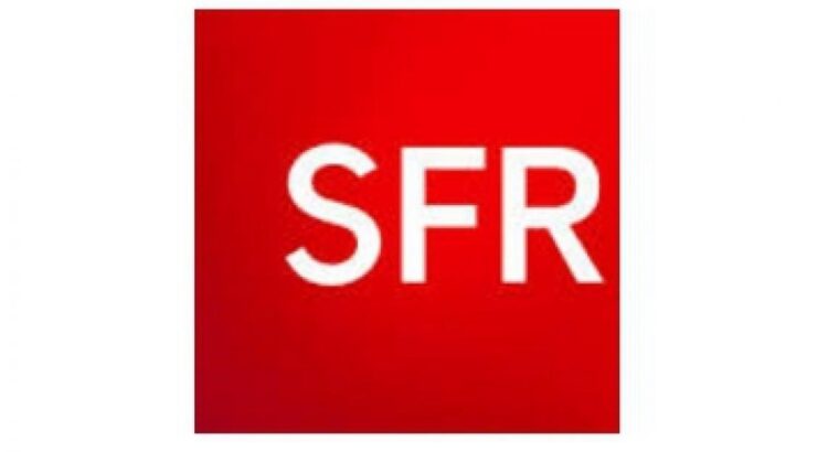 Nomination chez SFR !