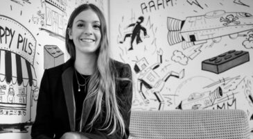 Grey Paris : Elise Reverchon nommée Chef de Publicité