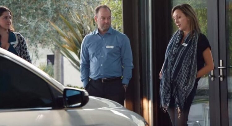 Chevrolet passe au luxe...ou presque, pour séduire la jeune génération !