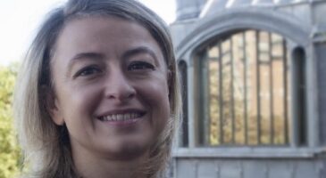 MRM//MCCAN : Sandrine Sainson nommée Directrice Conseil