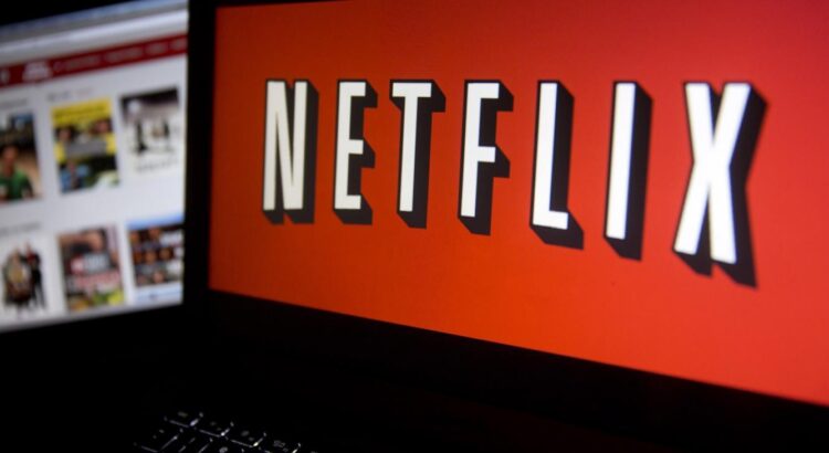 Netflix veut aller toujours plus loin.