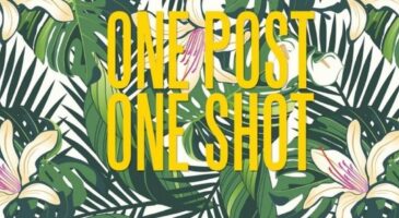 Facebook lance la première campagne qui se consomme en Shot pour Malibu Spiced