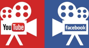 Facebook : Les vidéos plus fortes sur le réseau social que sur YouTube auprès des jeunes ?