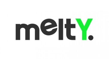 melty présente sa nouvelle plateforme de marque, The Youth Full Media