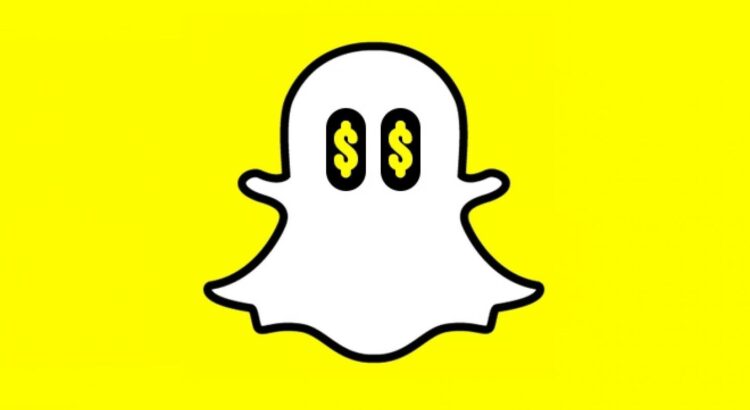 Snapchat entend gagner toujours plus d’argent !