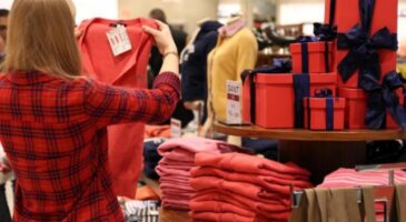 Soldes d'hiver 2016 : Les jeunes seront-ils de la partie ?