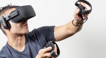LOculus Rift débarque, les jeunes parés pour laventure de la réalité virtuelle ?