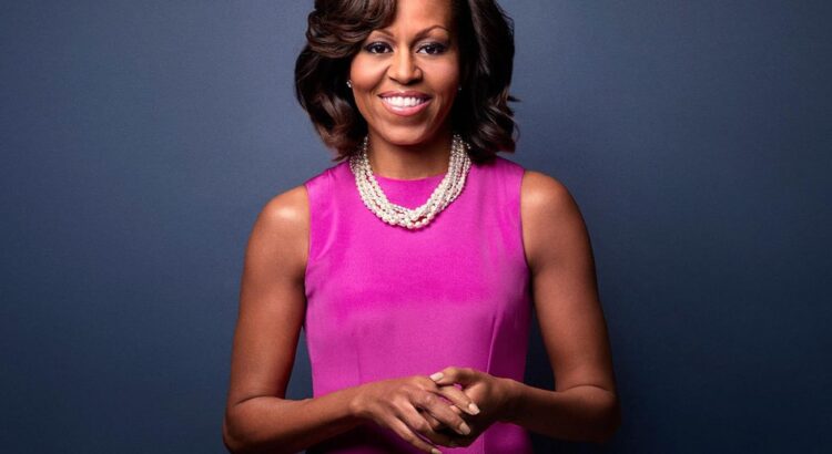Michelle Obama a un message pour les jeunes !