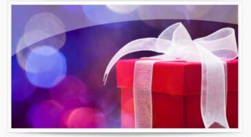 Noël 2014 : 20% des 18-24 ans et 34% des 25-34 ans ont spécifiquement demandé à recevoir une carte cadeau (EXCLU)