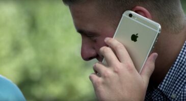 Les ventes diPhone en baisse en 2016, Apple en baisse de popularité auprès des jeunes ?