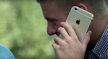 Les ventes d'iPhone en baisse en 2016, Apple en baisse de popularité auprès des jeunes ?